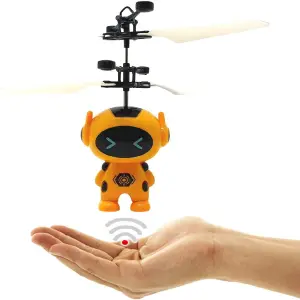 Robot Helicóptero