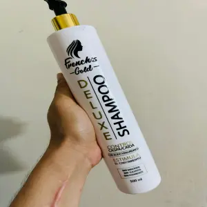 Shampoo CONTROL CASPA Y CAIDA x500ml