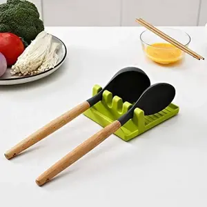 SOPORTE PARA UTENSILIOS DE COCINA