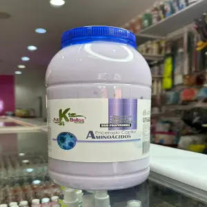 ENCERADO AMINOACIDOS 4000 ML