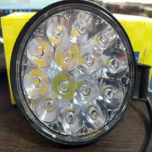 JUEGO EXPLORADORA MINI 14 LEDS