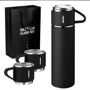 termo vaccum set x3