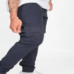 Jogger cargo