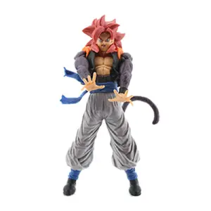 Figuras de Acción de Dragon Ball Z DBZ