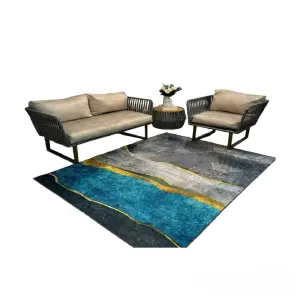Tapete Alfombra Diseños Piel De Durazno