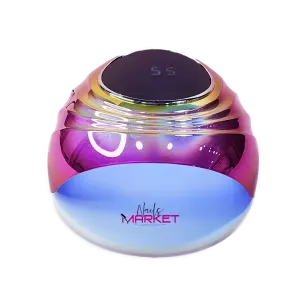 Lampara Secadora De Uñas UV Led