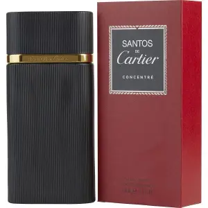 SANTOS DE CARTIER