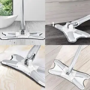 Mopa Aurora Autoescurrido Plegable