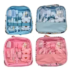 Kit De Limpieza Para Bebe