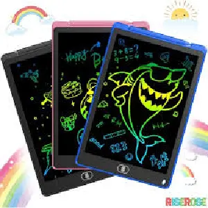 Tablet LCD