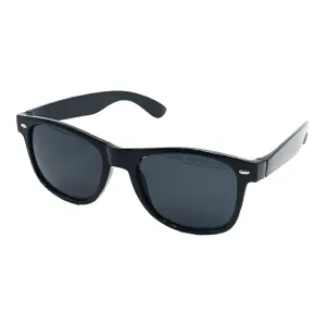 GAFAS DE SOL WAYFARER NEGRA