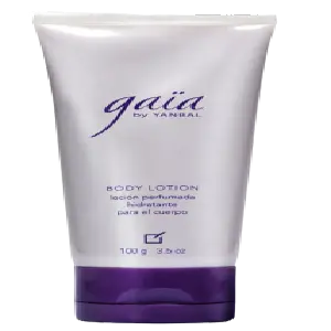 LOCION PERFUMADA GAIA