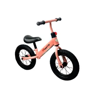BICICLETA DE BALANCE PARA NIÑOS