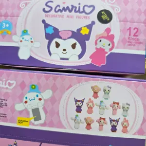 Figura coleccionable Sonny angel