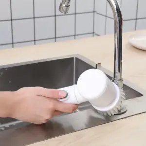 Cepillo de Limpieza