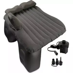 Colchon Inflable Para Carro Automovil Ca