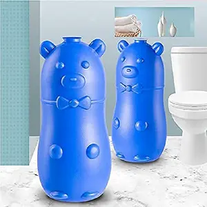 OSO LIMPIADOR: El Poder de la Limpieza Profunda para tus Baños - OSO LIMPIADOR  SANITARIOS INODOROS