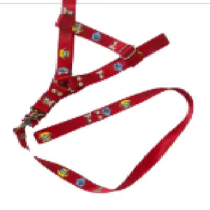 Arnes 1 nylon Mascota