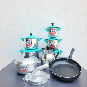 COMBO CHEF HOGAREÑO