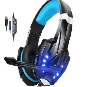DIADEMA GAMER G9000
