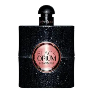 Black Opium Yves Saint Laurent PERFUME