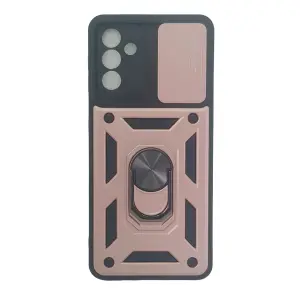 Funda Protectora Antishock SAMSUNG A04S