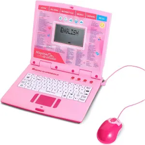Portatil Computador Aprendizaje 130 Func