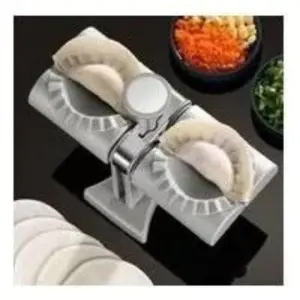 Maquina Molde Empanadas