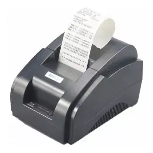 Impresora Térmica Xprinter 58mm Original