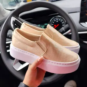 VANS CULEBRA