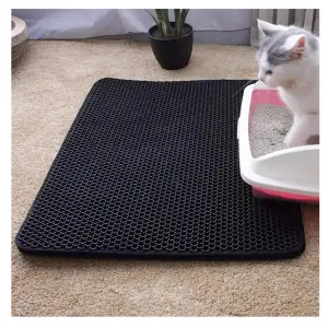 Tapere Salida Arenero Gato