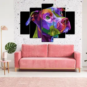 PERRO 81