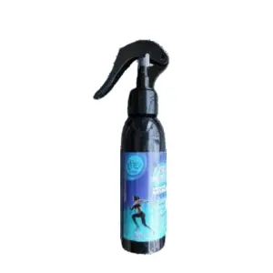 ICE GEL REFRESCANTE X120 ML LETZ GO