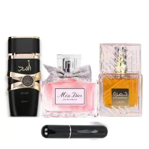 MISSDIOR+ASAD+KHMARAHCAJA+PERFUMERO