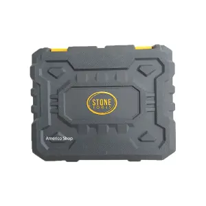 Taladro Rotomartillo Demoledor Perforado