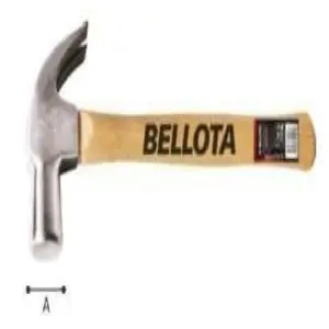 MARTILLO CABO MADERA BELLOTA