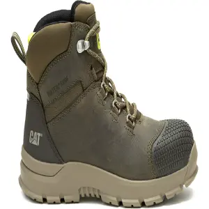 Botas CAT puntera talla 40