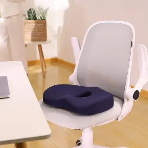Cojin ortopedico almohadilla ergonomica