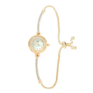 Reloj Qyq Murano Elegante Star Diamond