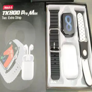Reloj Inteligente TK800 Pro Max,