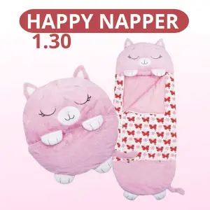 Happy nappers De 130x60 Bolsa Para Dormi
