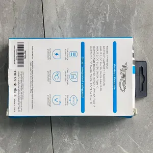 POWER BANK 16000 A CR