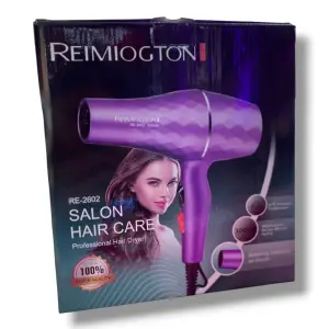 Secador Reimiogton