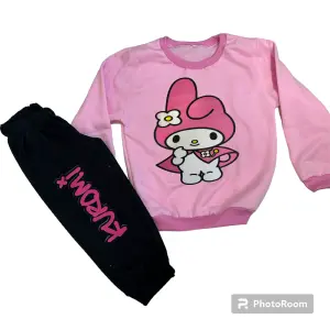 Sudadera Niña My Melody