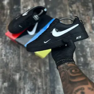 NIKE FORCÉ ONE LEYENDA