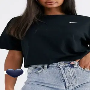 Camisa oversice nike