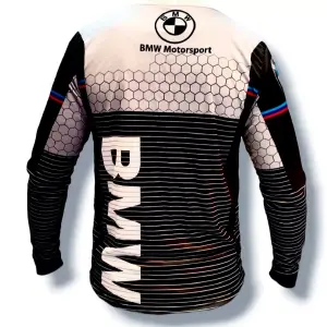 JERSEY NACIONAL BMW PILOT