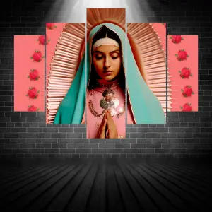 RELIGIOSO W 081