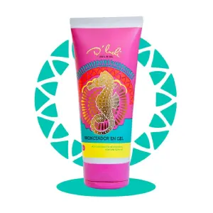 BRONCEADOR EN GEL D´LUCHI
