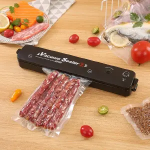 SELLADOR VACUUM SEALER ZKFK-001